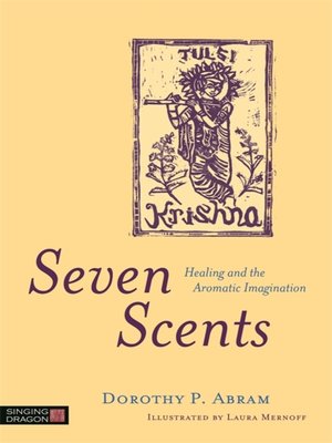 cover image of Seven Scents